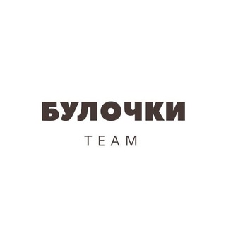 Логотип @bulochkiteam - Булочки Team - перевод манги