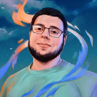 Логотип @buly4 - БУЛЫЧ ( ЗАМАЗКА )