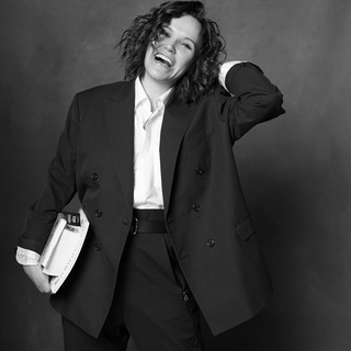 Логотип @bulygina_t - Татьяна Булыгина «Прямая речь»