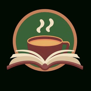 Логотип @bulyonknigocheya - Бульон для Книгочея 📚