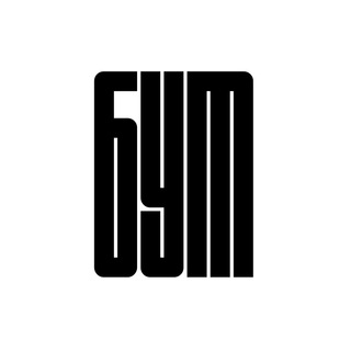 Логотип @bum_market - БУМ / Одежда и техника