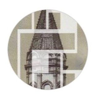 Логотип @bumazhnaya_desyatka - Бумажная Десятка