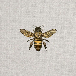 Логотип @bumblebesm - Листория