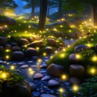 Логотип @bumrabota - ✨ СВЕТЛЯЧОК✨ НАДЕЖДЫ