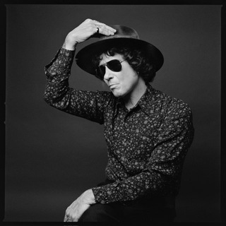 Логотип @bunburyoficial - Enrique Bunbury