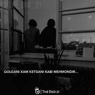 Логотип @buncalarazob - 🤫𝒔𝒆𝒏𝒔𝒊𝒛𝒍𝒊𝒌 𝒂𝒛𝒐𝒃🤦‍♂️