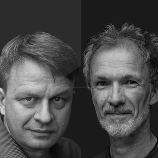 Логотип @bundb_podcast - Backup: B&B Burchardt & Böttcher WIR MÜSSEN REDEN