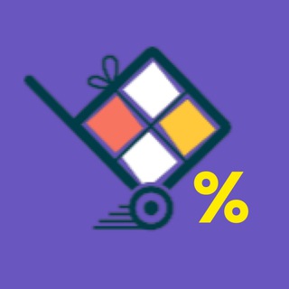 Логотип @bunddler_anonsy - Бандлер Акції, розпродажі США, Європи 🛍