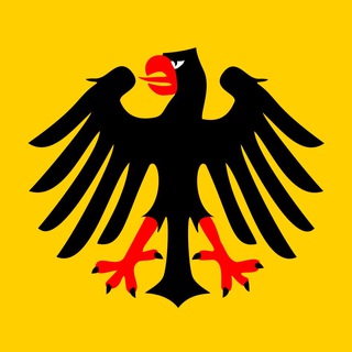 Логотип @bundeskanzlerru - Бундесканцлер