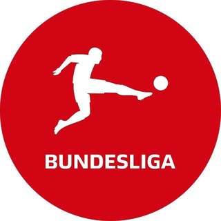 Логотип @bundesligagermanfootball - Bundesliga | Немецкий футбол