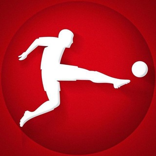 Логотип @bundesligarunet - BUNDESLIGA | БУНДЕСЛИГА | RU