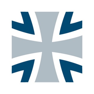Логотип @bundeswehr_de - Bundeswehr - Wir. Dienen. Deutschland.