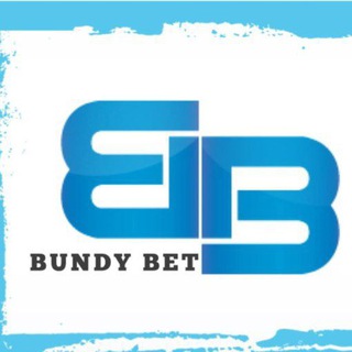 Логотип @bundy_bet - ᗷᑌᑎᗪY ᗷET💯👌