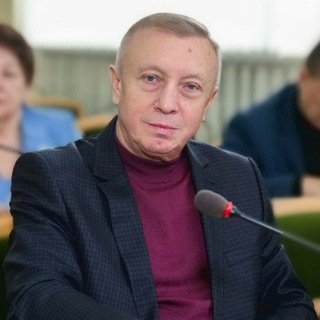 Логотип @buneevz - 🇷🇺 БунееV Геннадий 🇷🇺