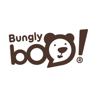 Логотип @bungly4teen - Bungly-шопинг