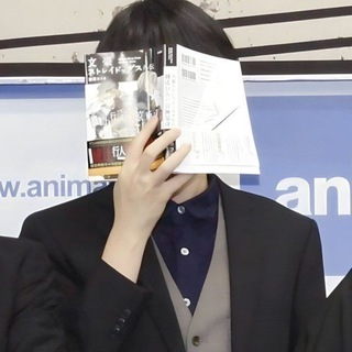 Логотип @bungo_stray_dogs_from1to4 - Бродячие псы