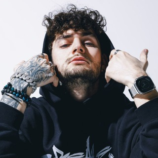 Логотип @bunichdancer - BUNICH