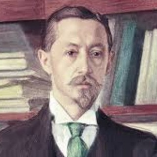 Логотип @bunin_vanya - Иван Бунин