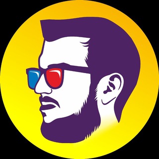 Логотип @buninkinokritik - Бунин