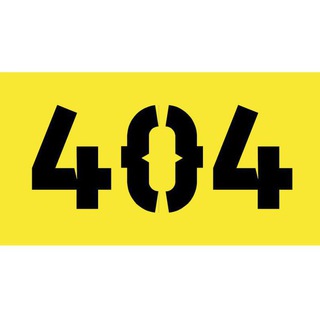 Логотип @bunker404 - Bunker 404