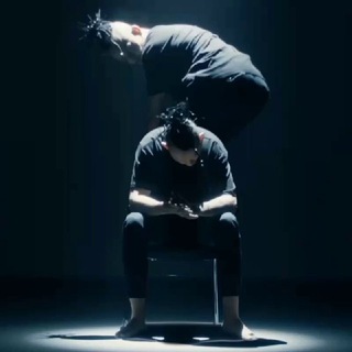 Логотип @bunker_hwq - Бункер HwQ 🕷
