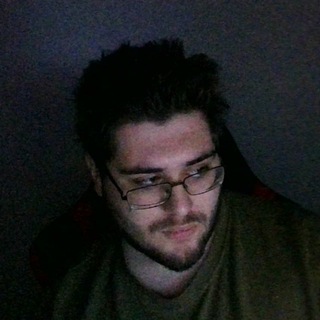 Логотип @bunker_nords - Пусть попердят