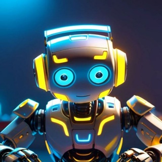 Логотип @bunkerbotchat - Бункер Онлайн🧪