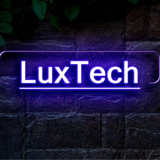 Логотип @bunkerkrasnodar - LuxTech