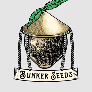 Логотип @bunkertopshop - Bunker Store