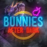 Логотип @bunniesafterdark - Bunnies After Dark (18+) 🐇