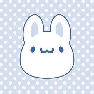 Логотип @bunny_adopts_store - Bunny Store | Adopts
