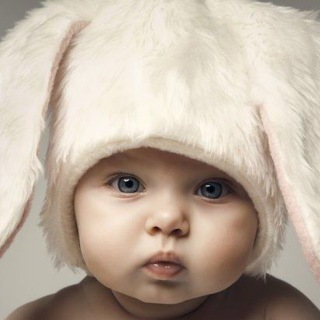 Логотип @bunny_kids_uz - ❤️ BUNNY.KIDS.SHOP.UZ❤️