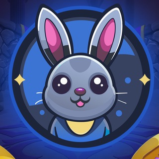 Логотип @bunnyappcis - Bunny Community