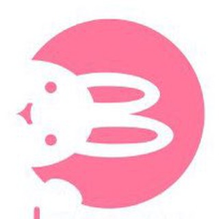 Логотип @bunnyfine - BUNNY
