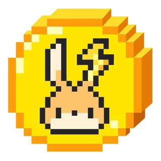 Логотип @bunnyfps - Зайцы ФПС