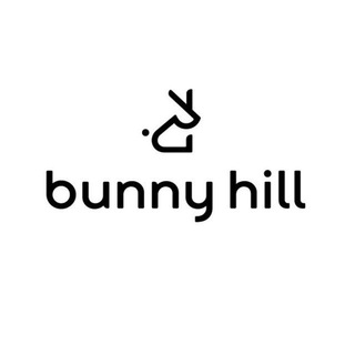 Логотип @bunnyhill_ru - Bunny Hill