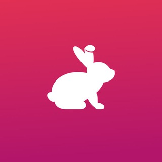 Логотип @bunnytokengroup - BunnyToken