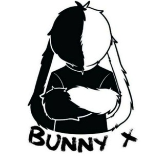 Логотип @bunnyxsupport - Bunny X Support