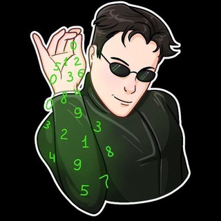 Логотип @buns_jackson - Плюшки от Джексона