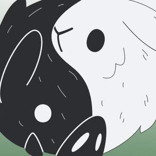 Логотип @bunsandbacon - 🔮 Buns and Bacon Cave