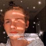 Логотип @bunswcinnamon - American булочки с корицей🥐💗