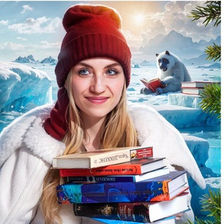 Логотип @buntbooks - Даша Бунтина | Buntbooks