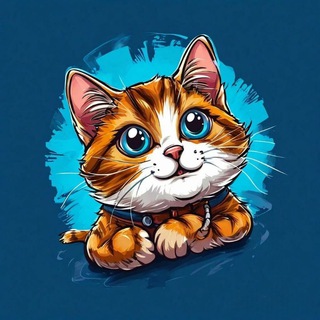 Логотип @buntpushistyh - Бунт пушистых 🐾