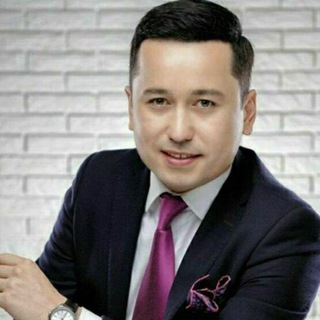Логотип @bunyodbek_saidovj - BUNYODBEK SAIDOV muzika