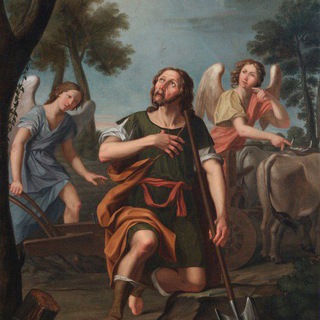 Логотип @buonabattagliaspirituale - BUONA BATTAGLIA SPIRITUALE