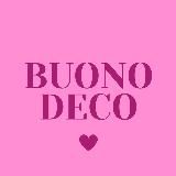 BUONO DECO💕свечеварение и декор