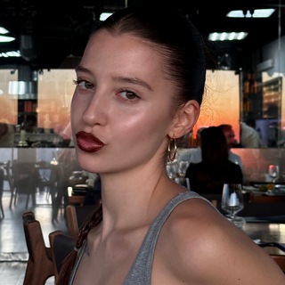 Логотип @bupsikitty_telegram - Берлога Бупси 🐻🎀