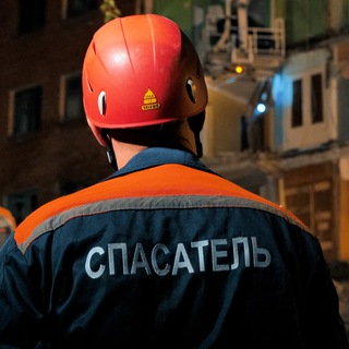 Логотип @bupssomsk - Пожарно-спасательная служба Омской области