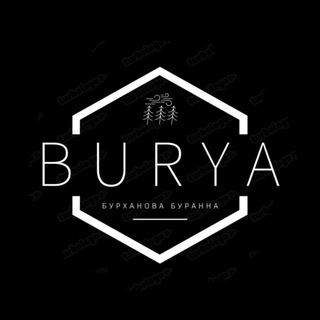 Логотип @burannawitch2022 - Buranna.witch