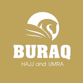 Логотип @buraqtour - BURAQTOUR